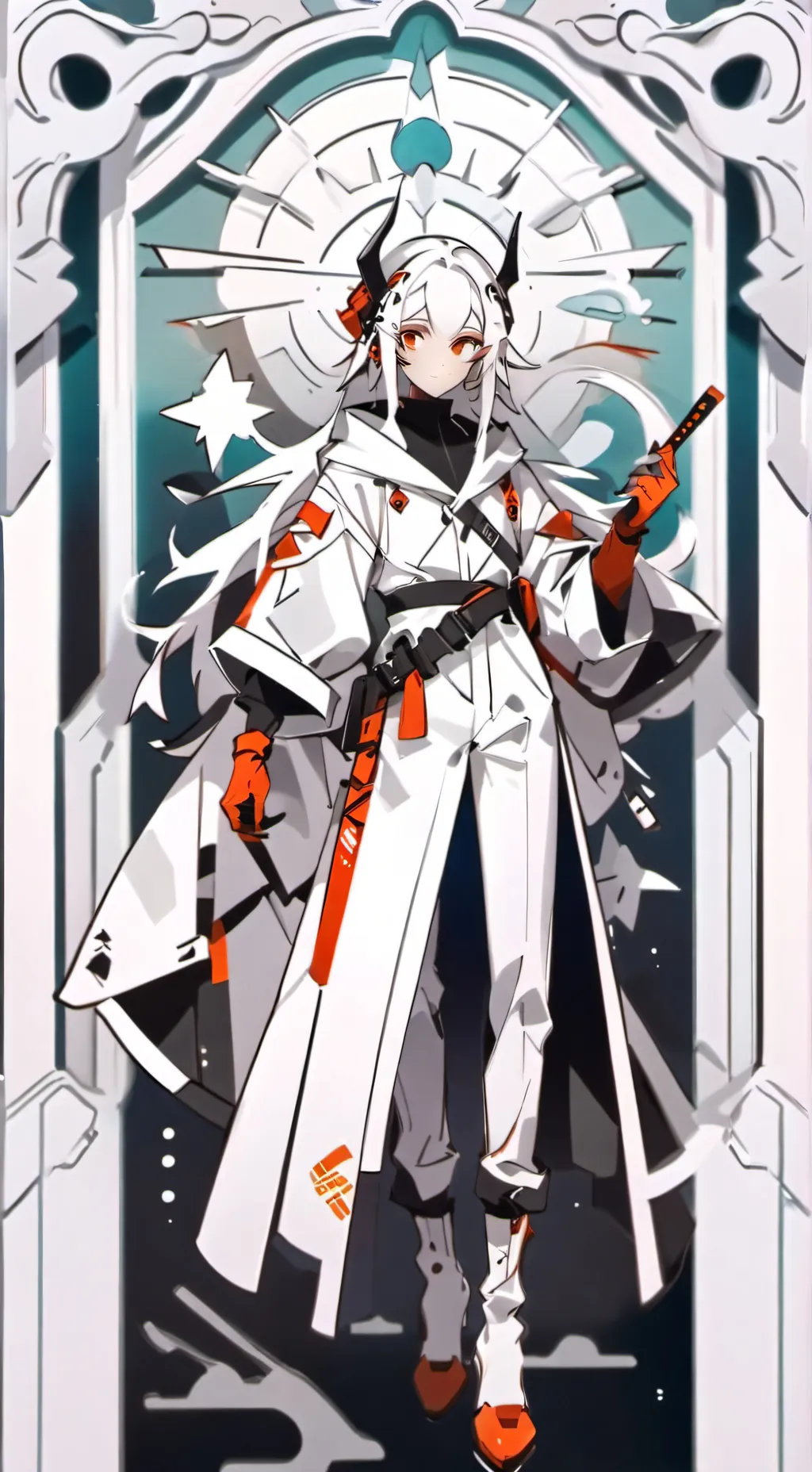 Talkie AI - Chat with BFDI freaky juice