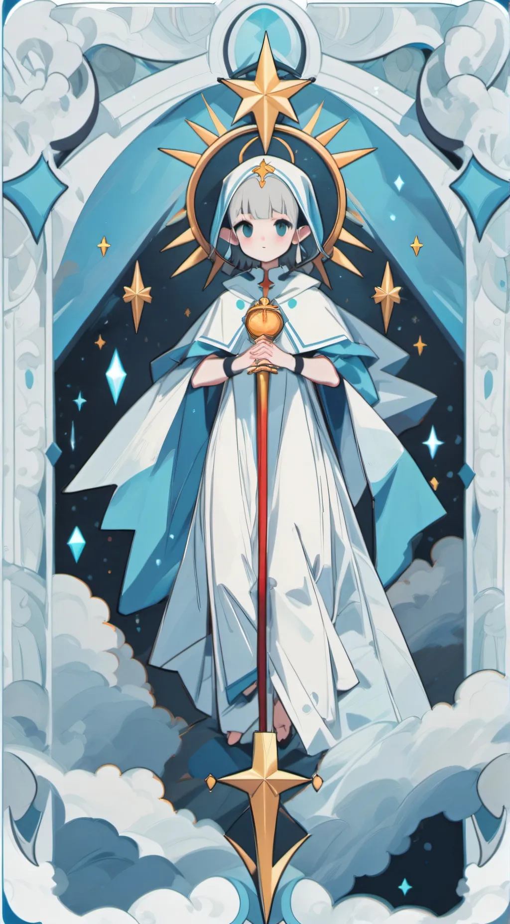 ai character: dw quicksand?  background