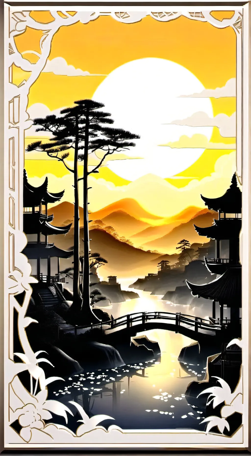 ai character: Kudo background