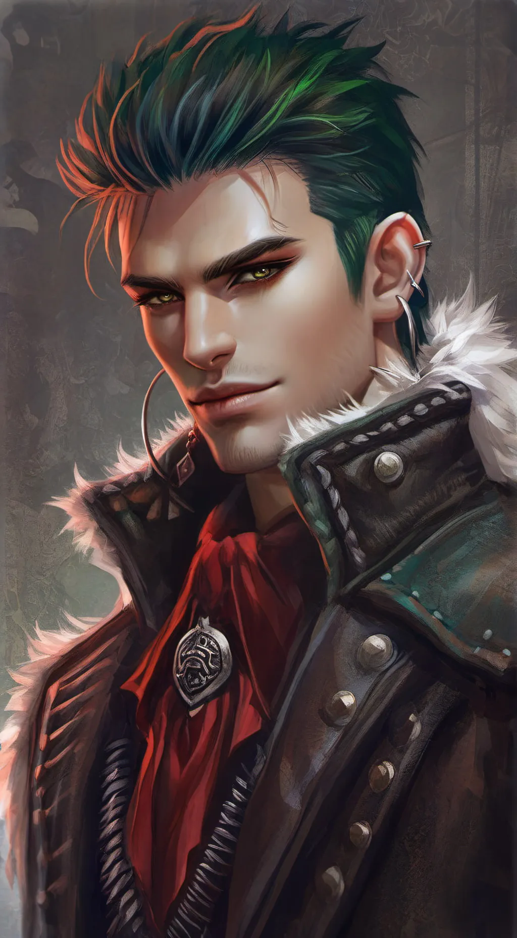 Talkie AI - Chat with Drake