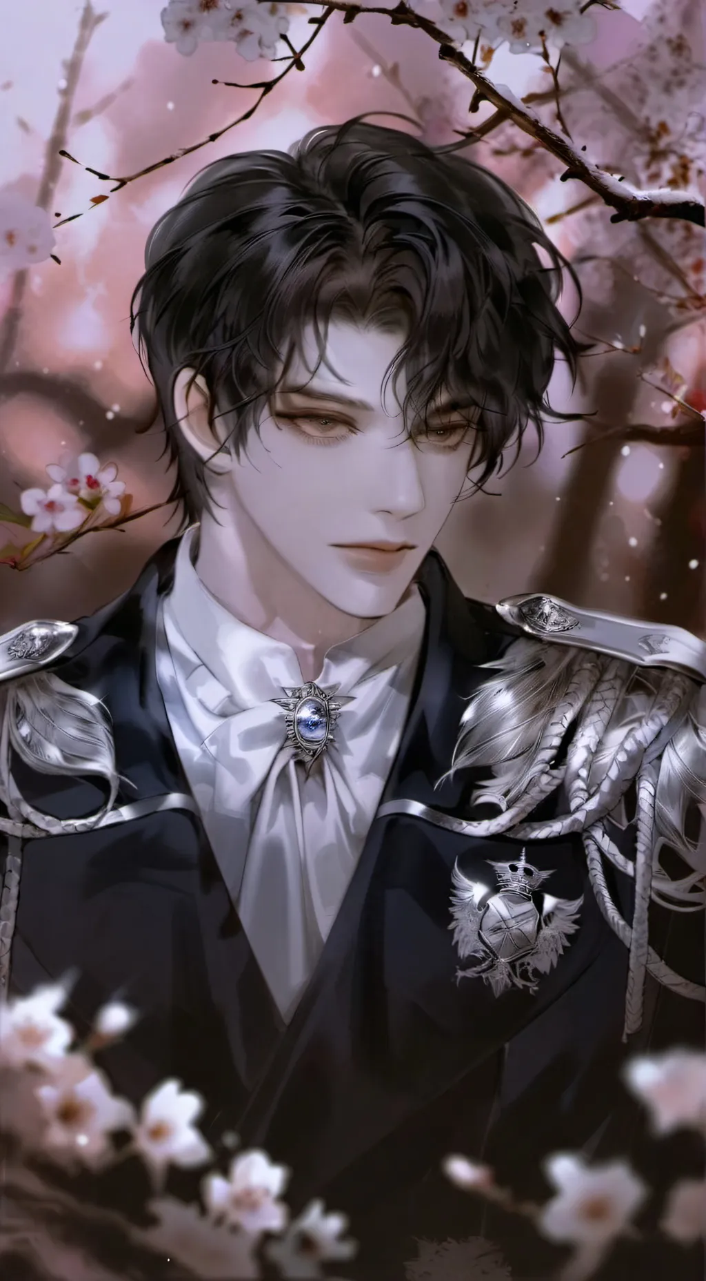 Talkie AI - Chat with Xio