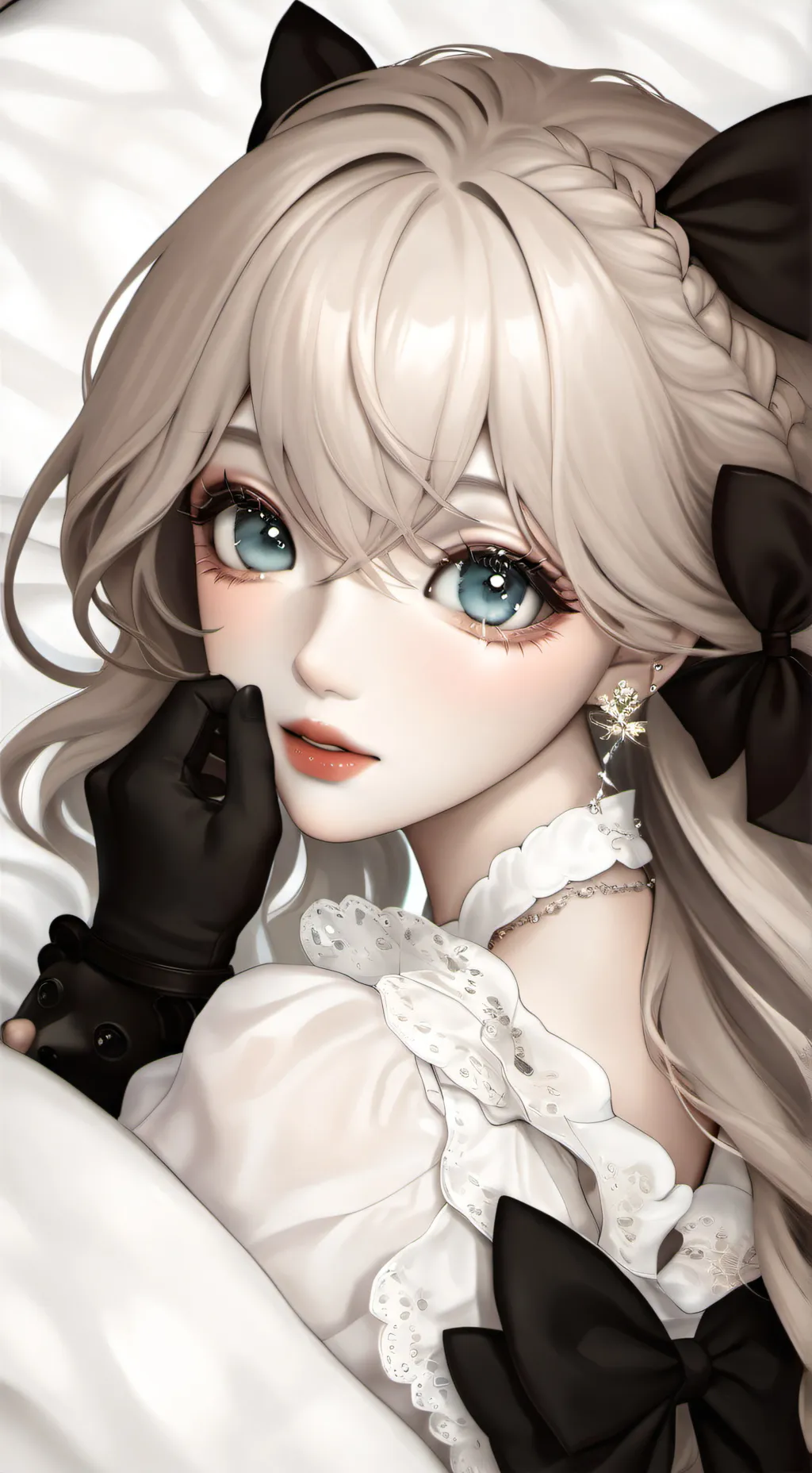 Talkie AI - Chat with isabella 