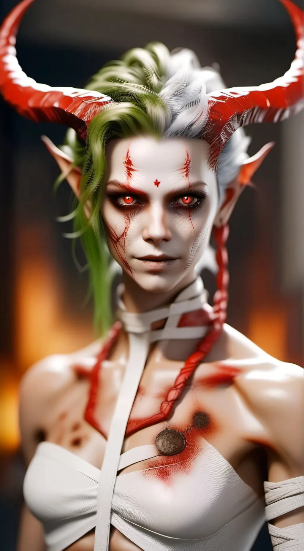 ai character: Valdemar background