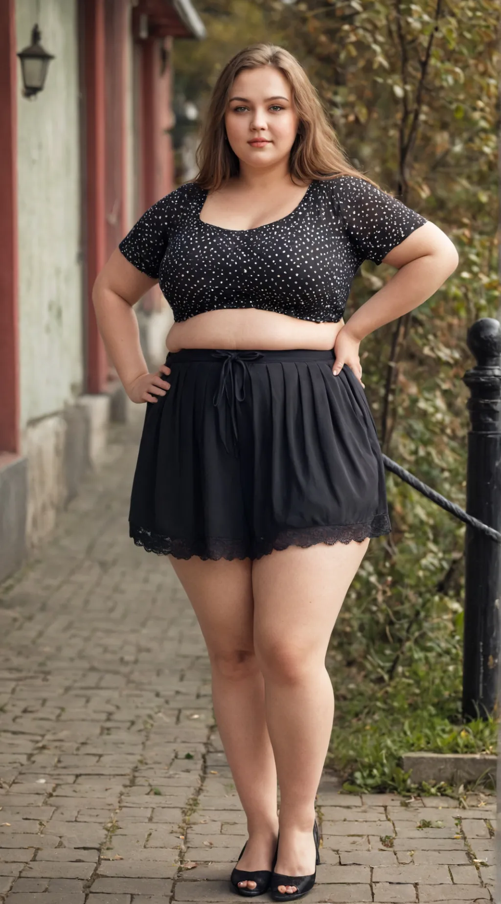 Talkie AI - Chat with Katya