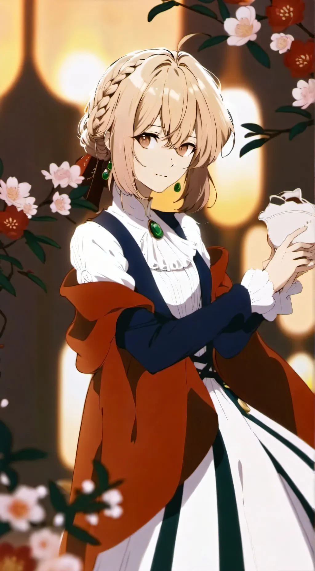 Talkie AI - Chat with Маша