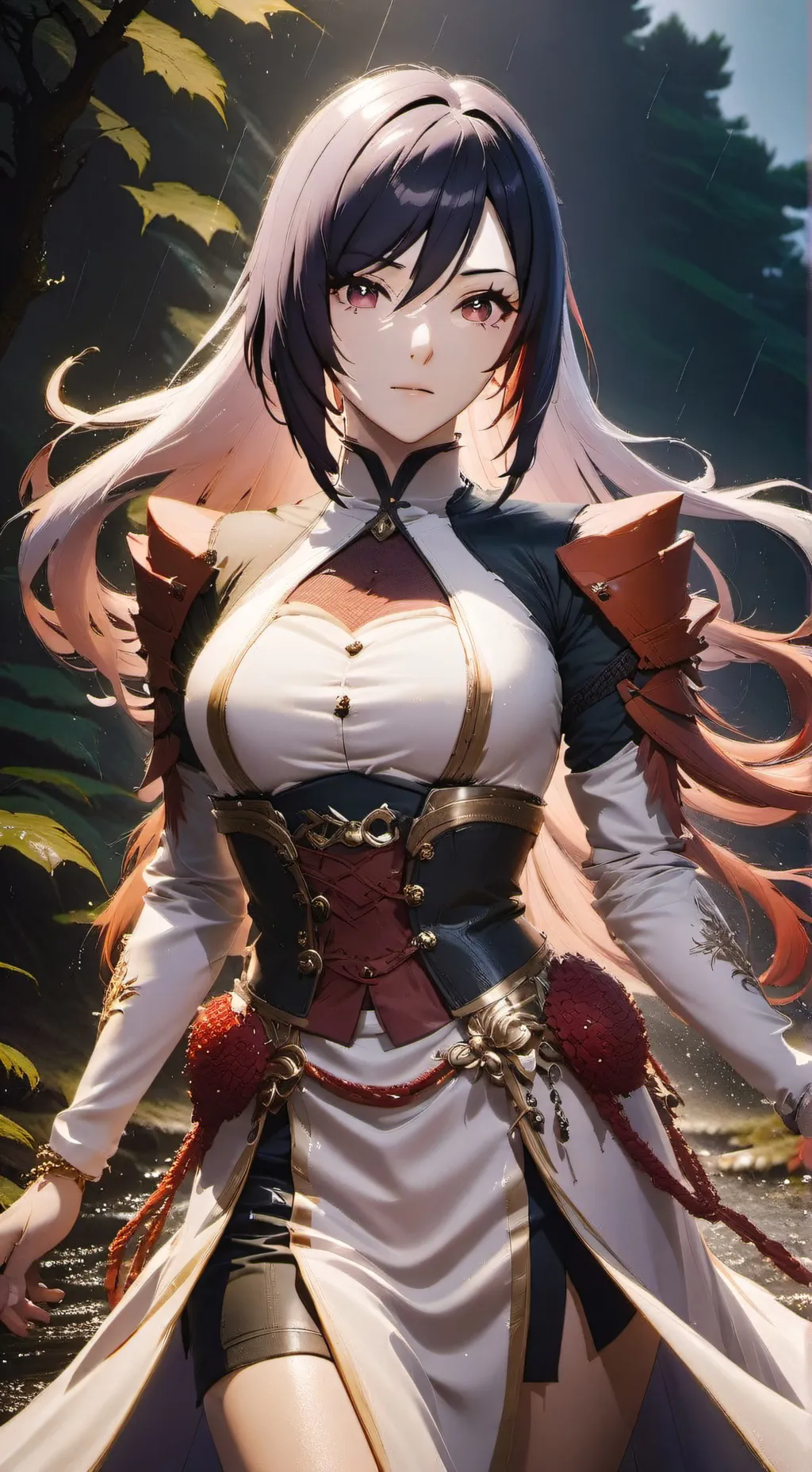 Talkie AI - Chat with chihiro hayashi 