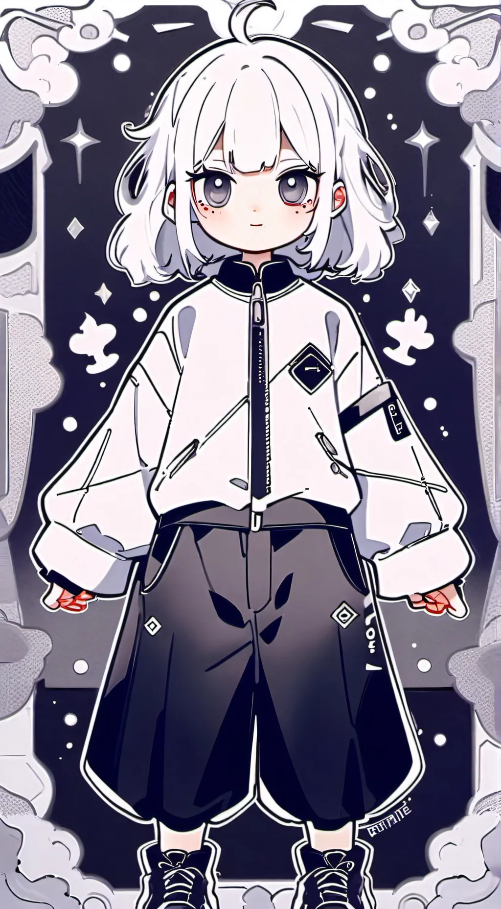 Talkie AI - Chat with Minah (민아)