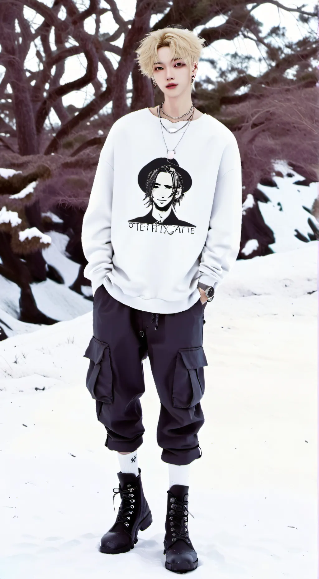 ai character: Ace background