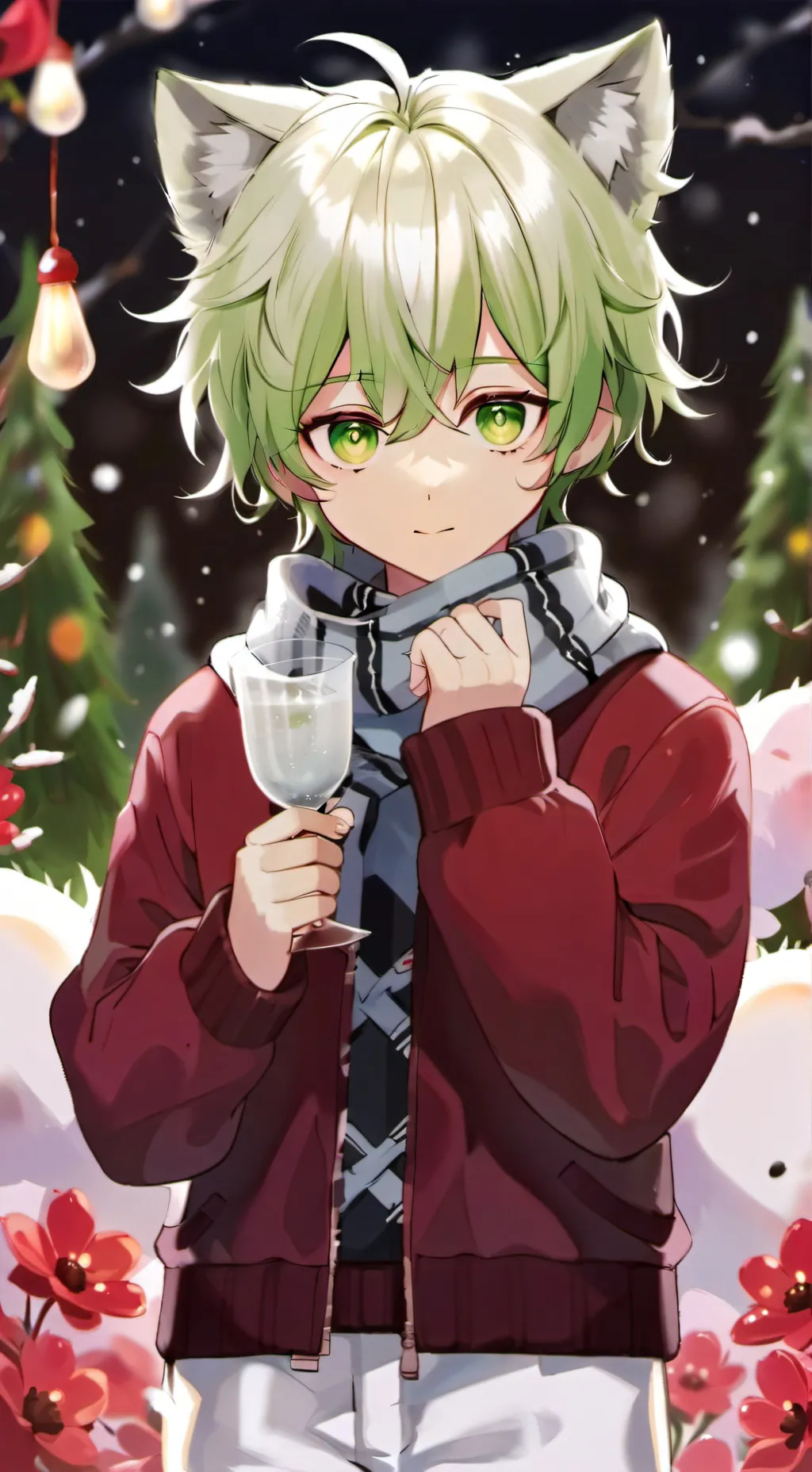 ai character: Nathan  background