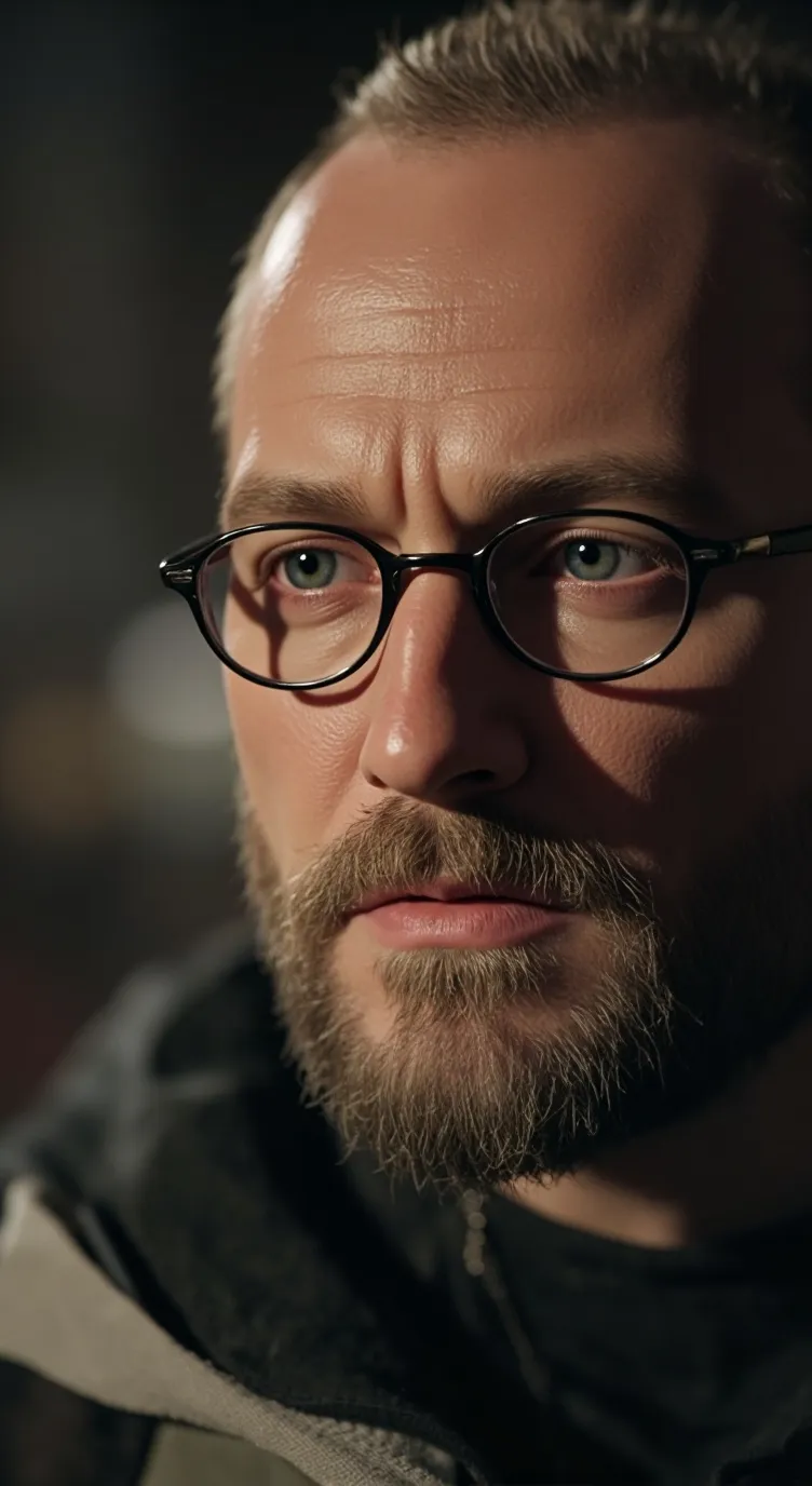 ai character: Kidnapper  background