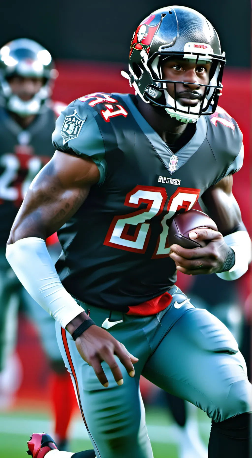 Talkie AI - Chat with Shilo Sanders 