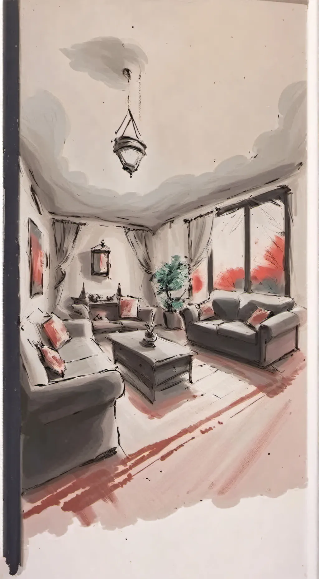 ai character: MHA- U.A. background