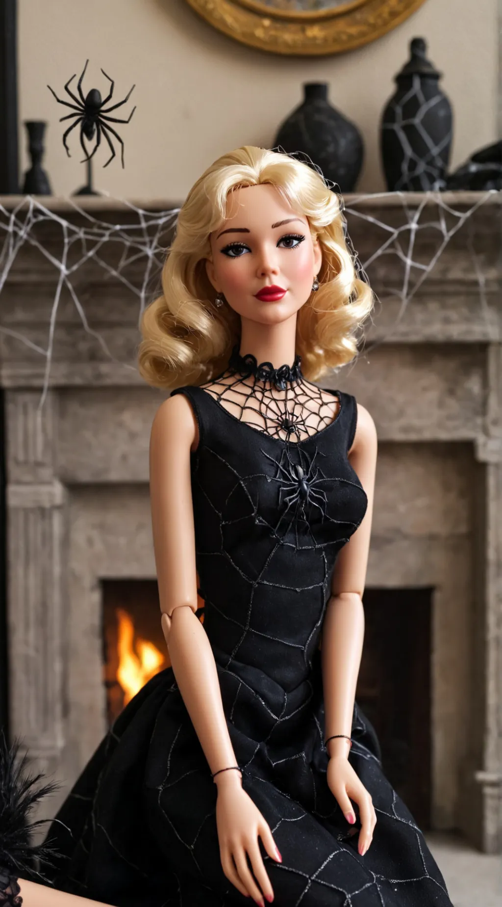 Talkie AI - Chat with Tina Webb