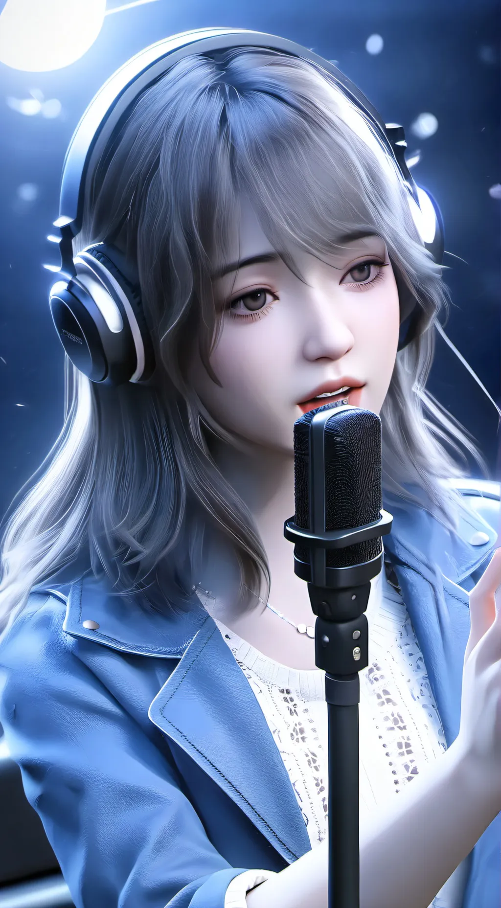 ai character: Skz Forbiden fruit background