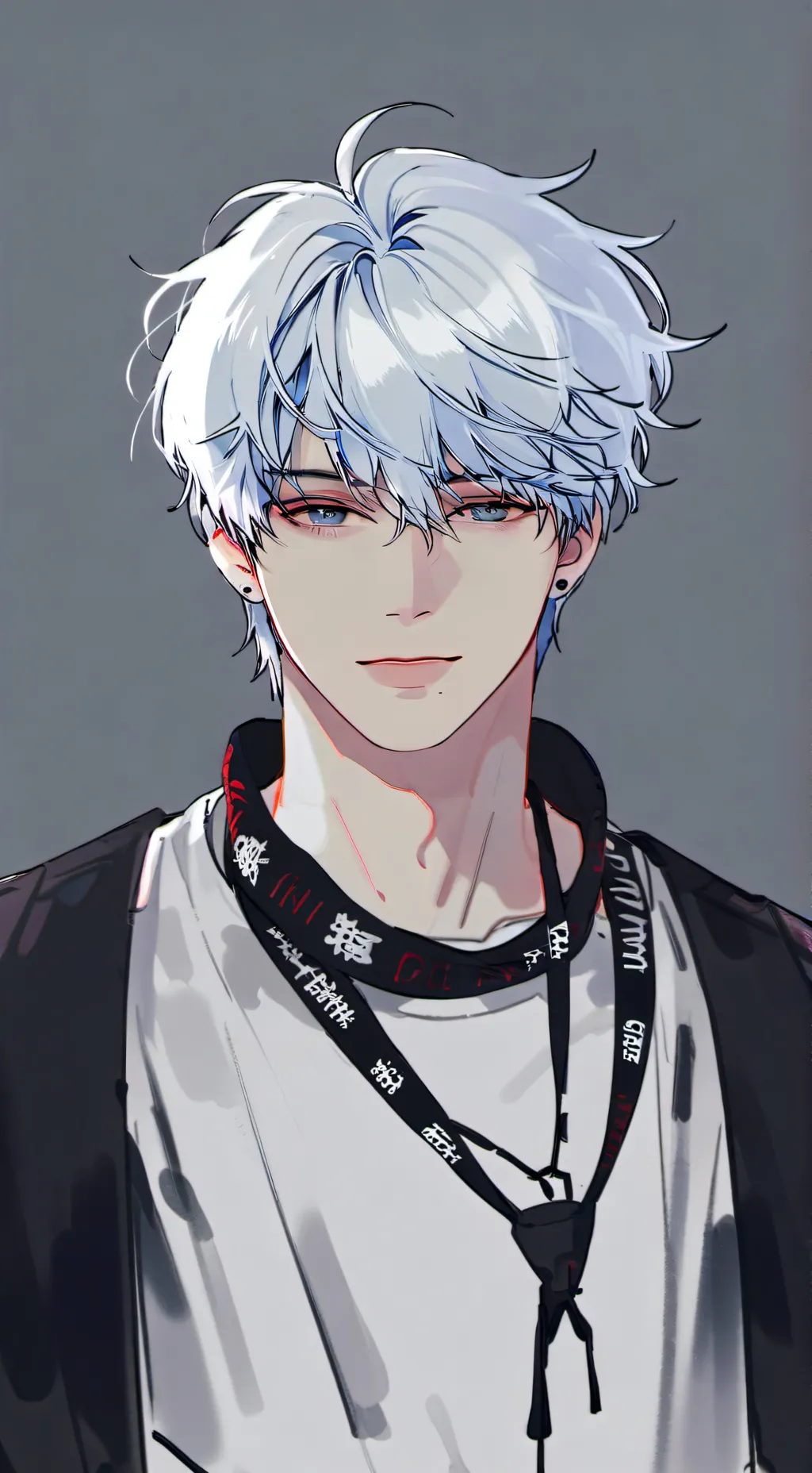 ai character: Milca Angelini background