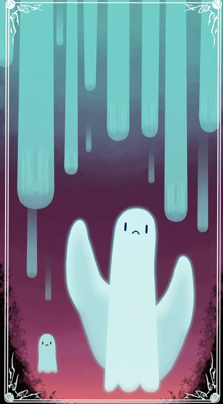 ai character: Two Time background