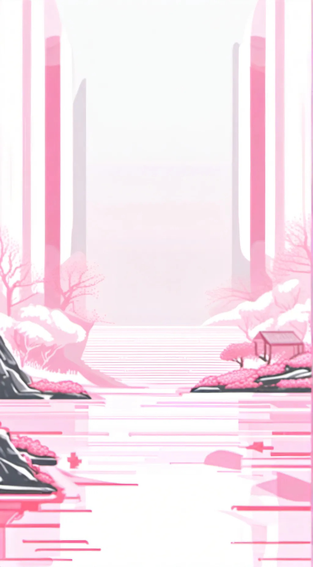 ai character: CRK, Esc background