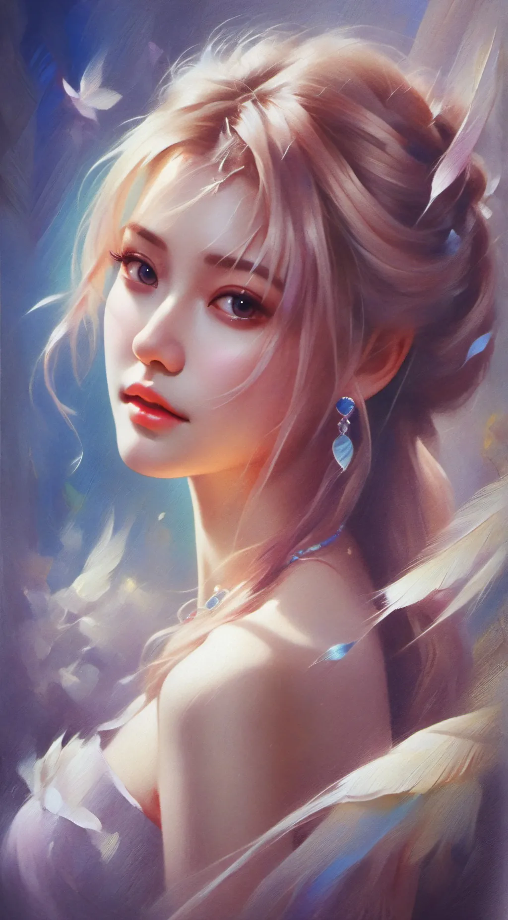 ai character: adopted a C00lkidd background