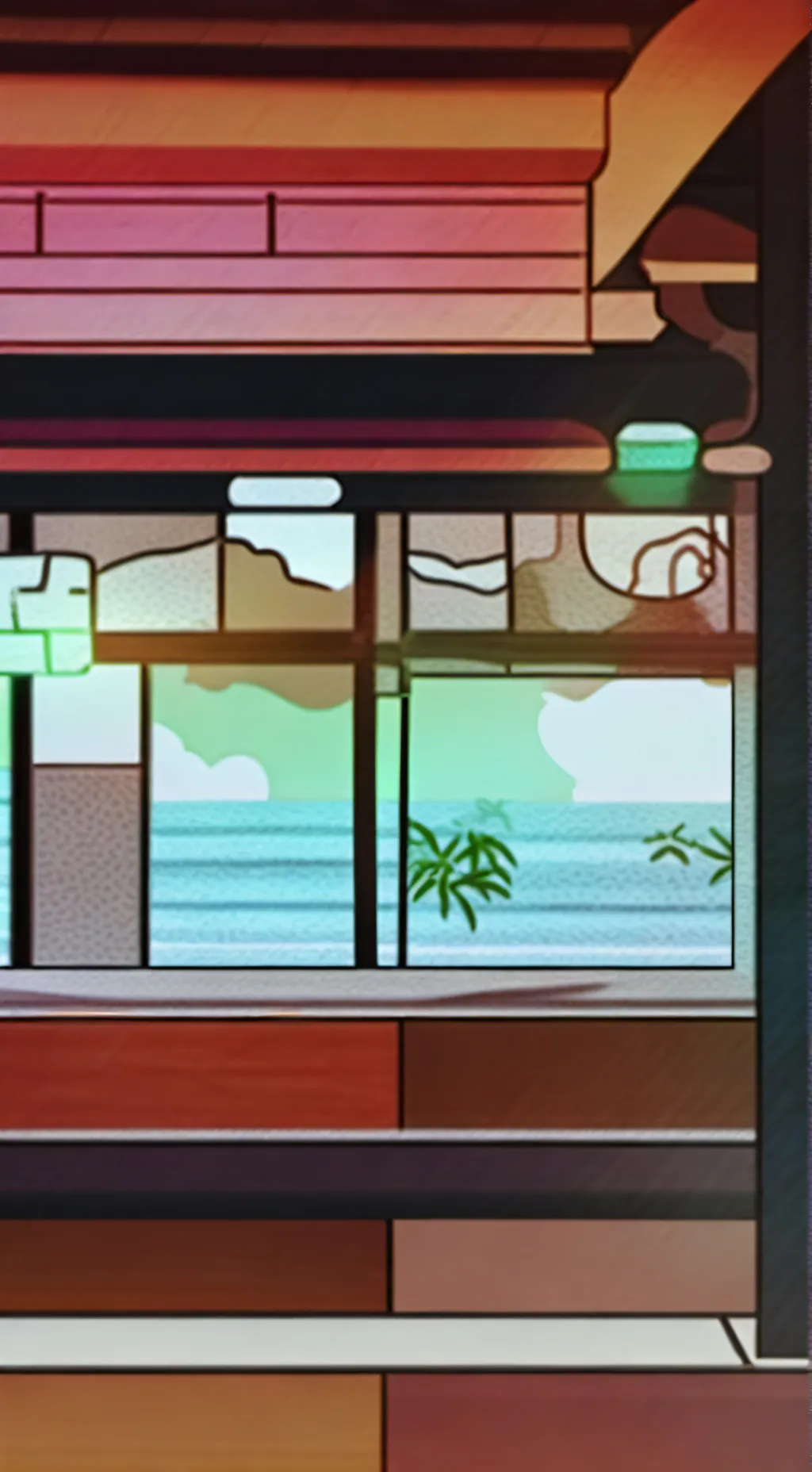 ai character: masfio 💔 background