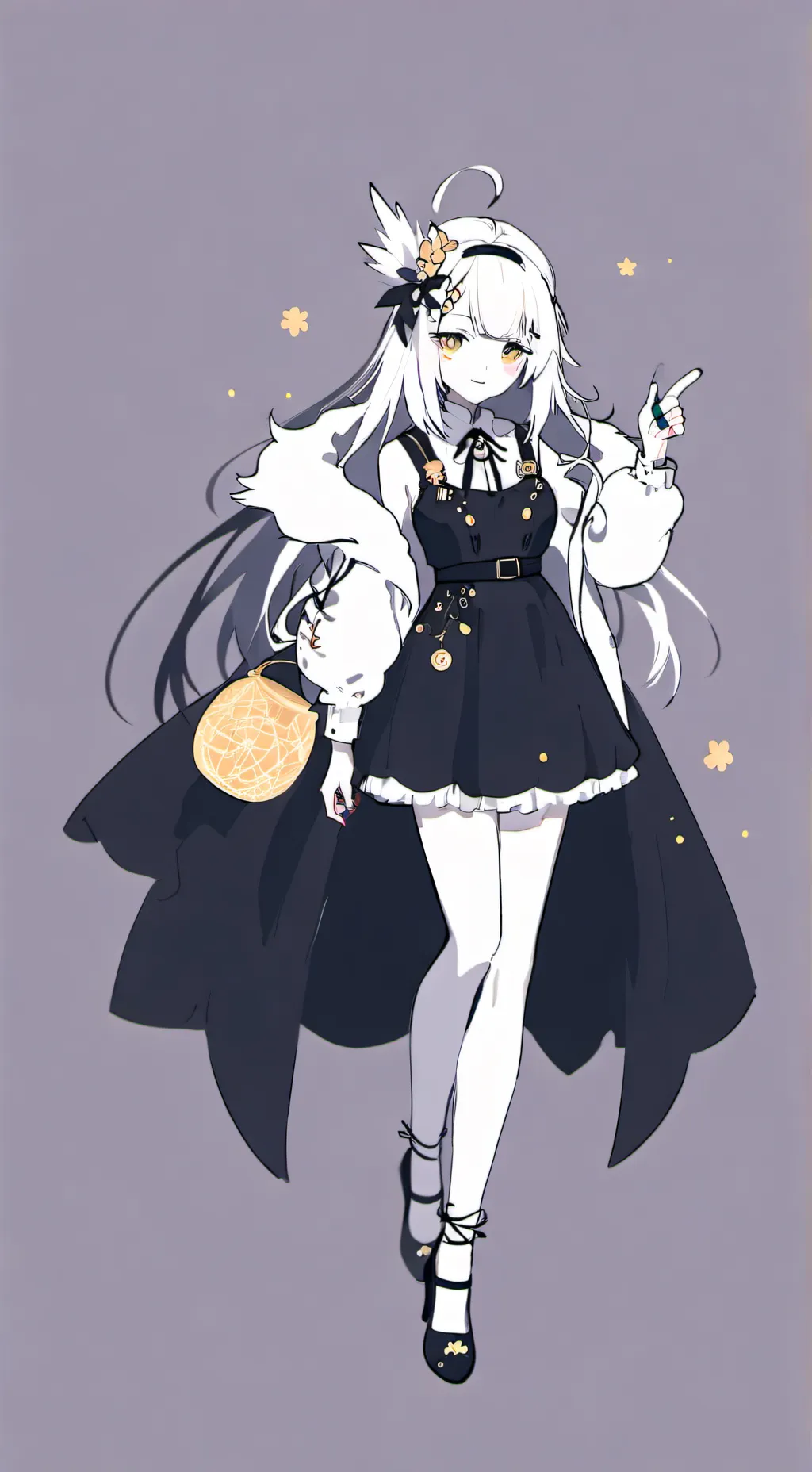 ai character: Omenaso x smoke🗣☝ background