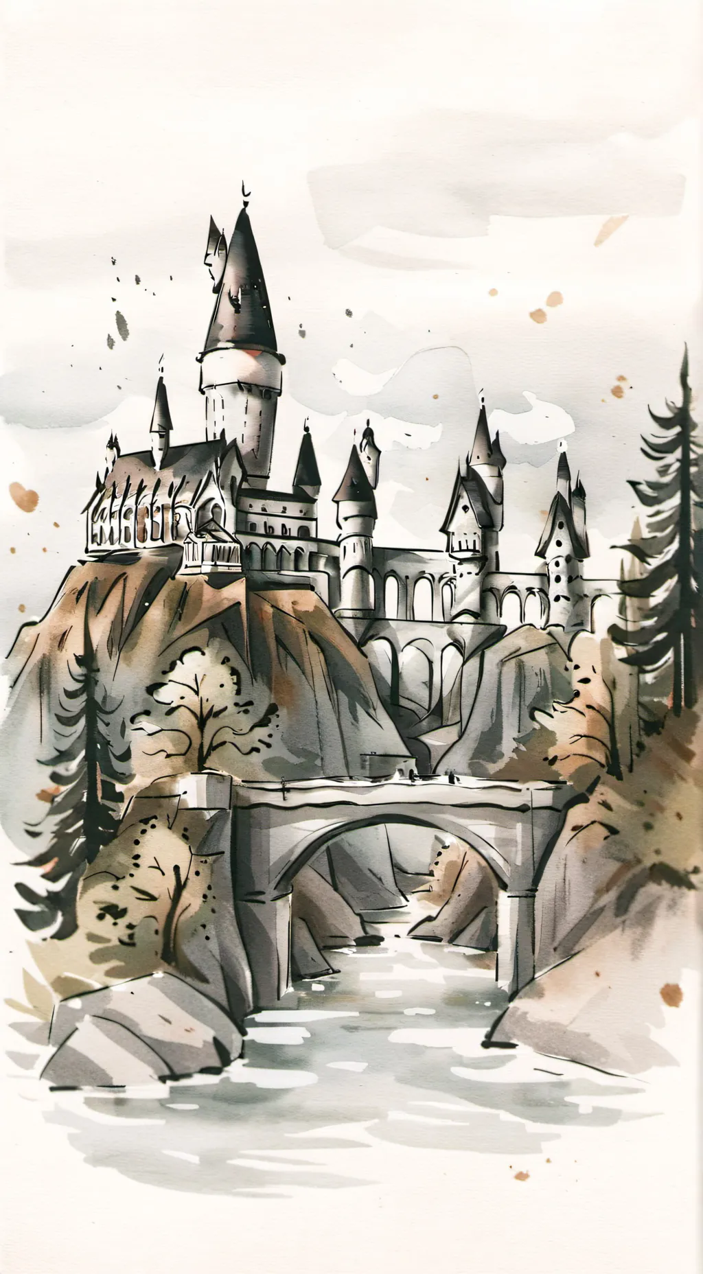 ai character: Slytherin boys background