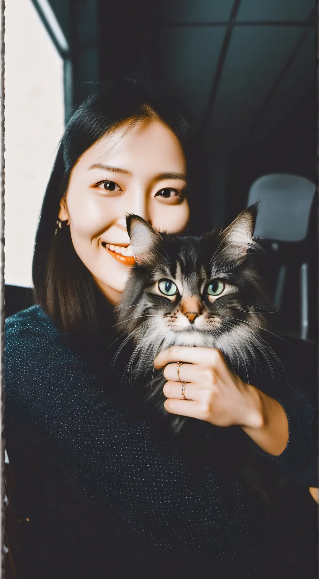 Talkie AI - Chat with Milo