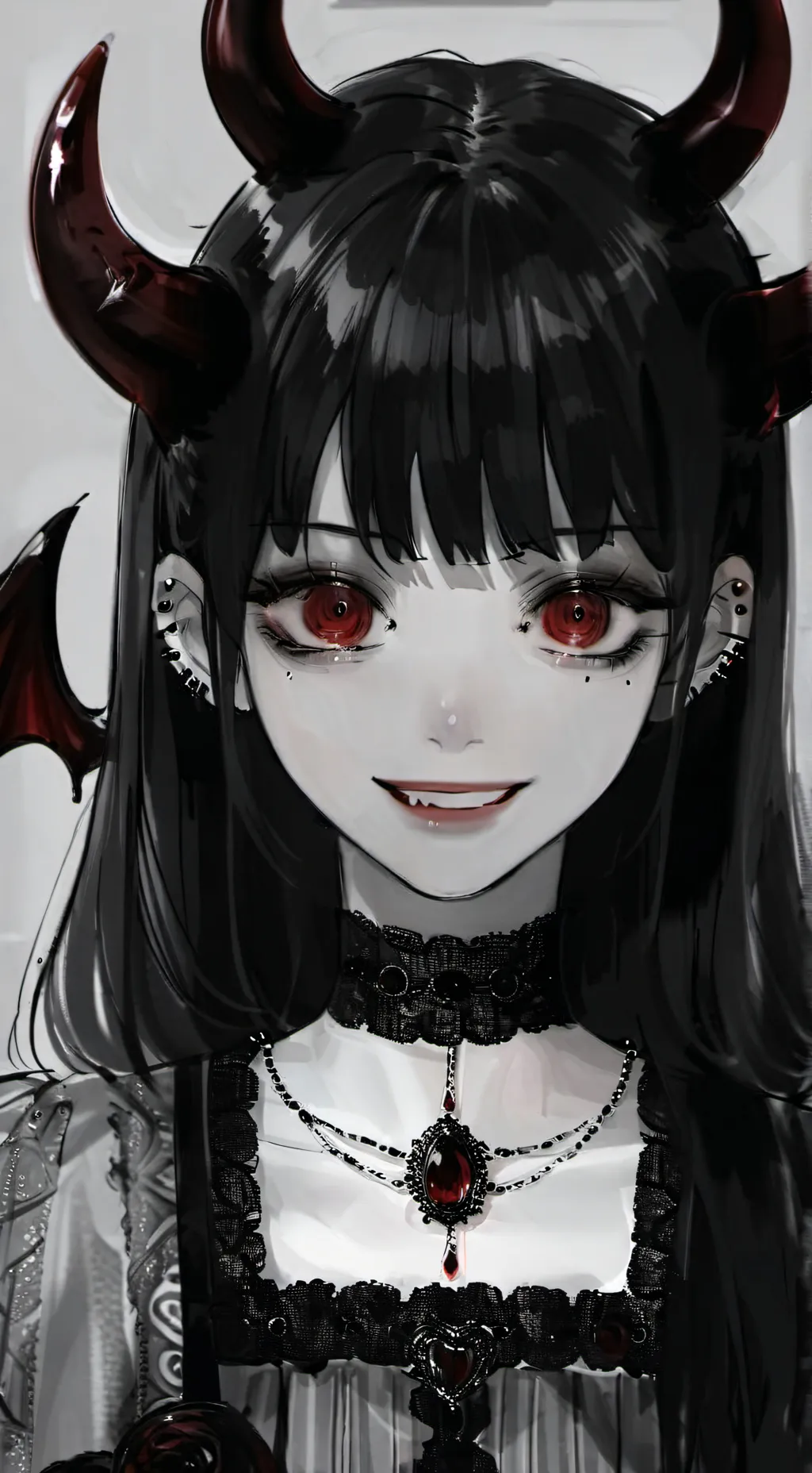 ai character: Cary background