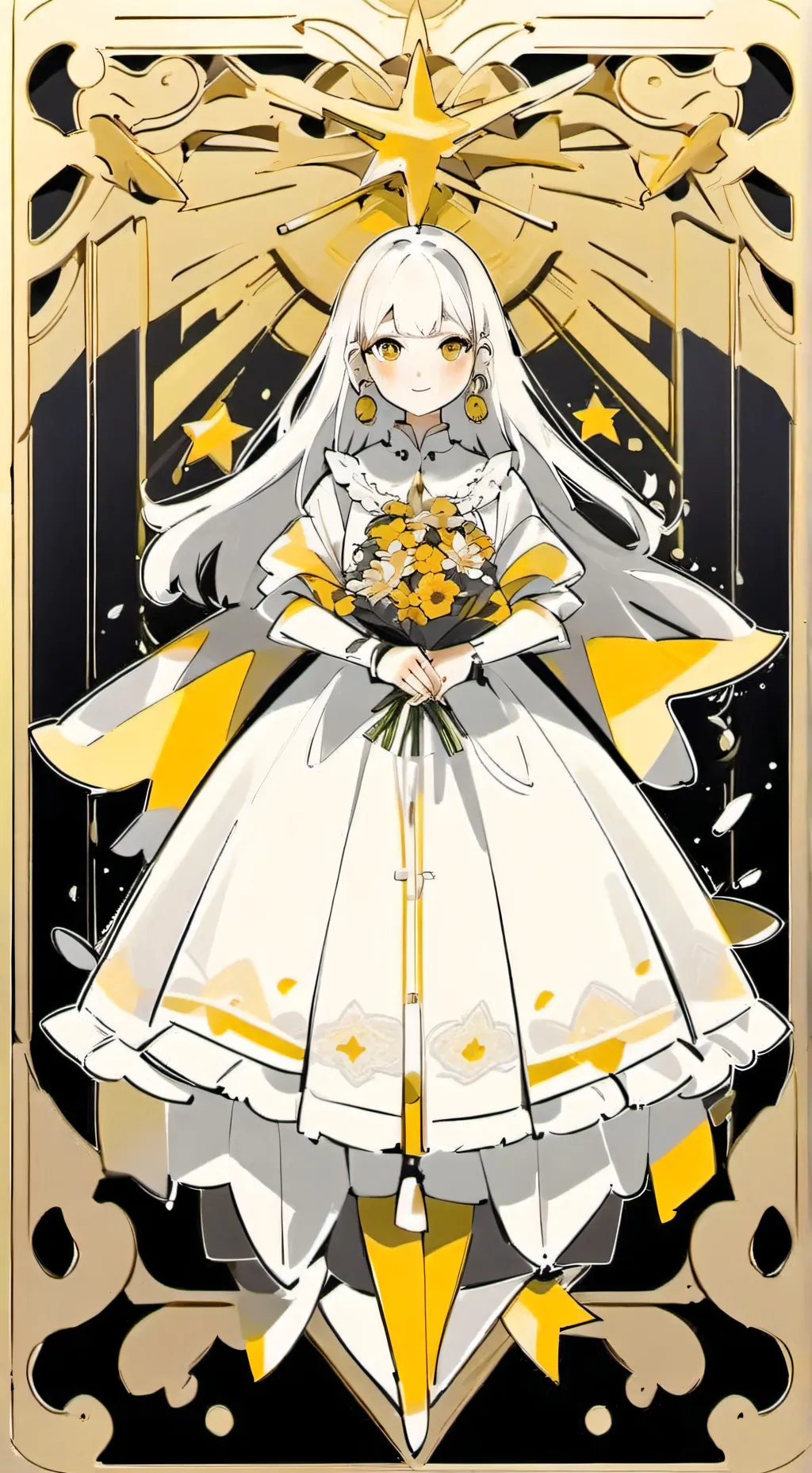 ai character: 456 x 001  background