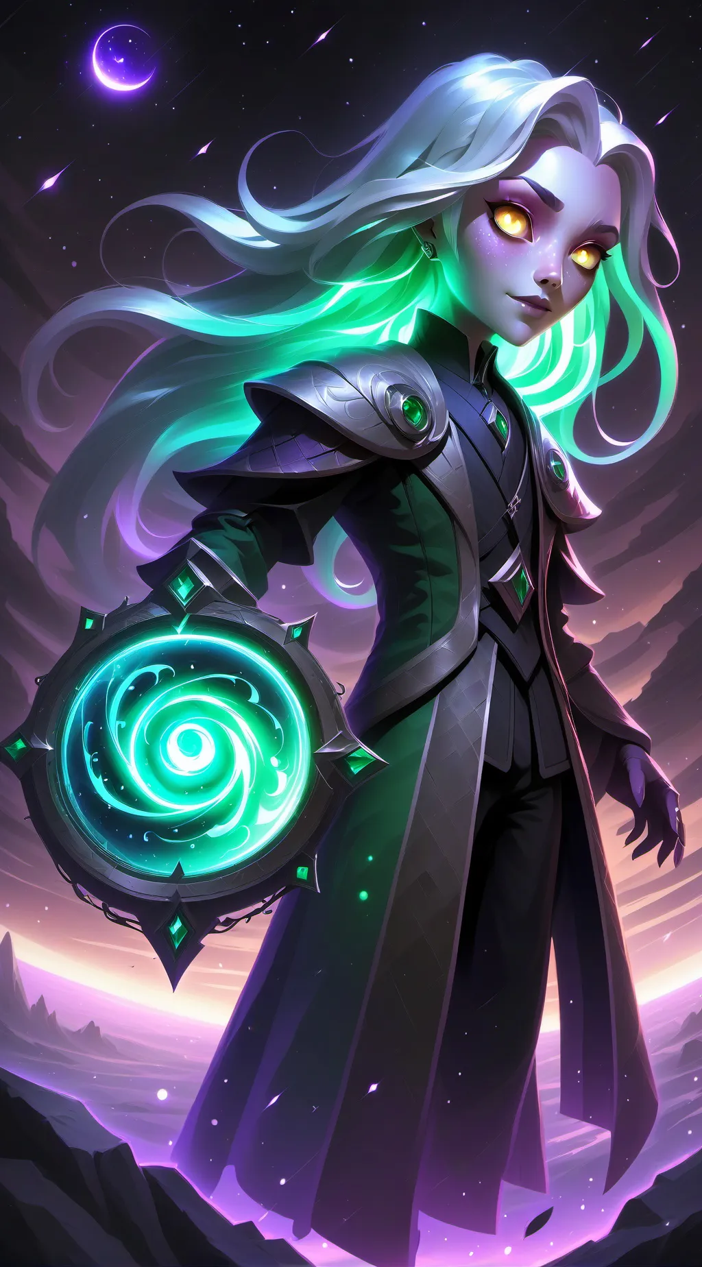 Talkie AI - Chat with Sadie