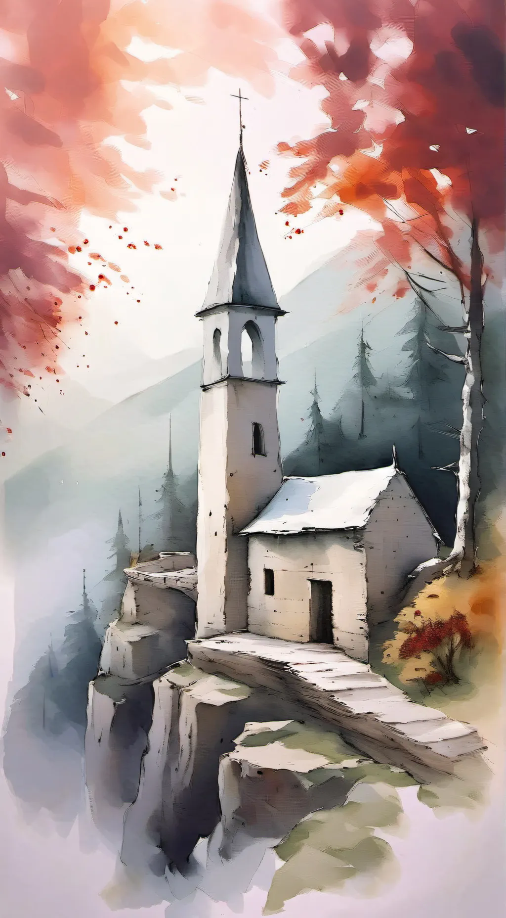 ai character: MHA new pro hero background