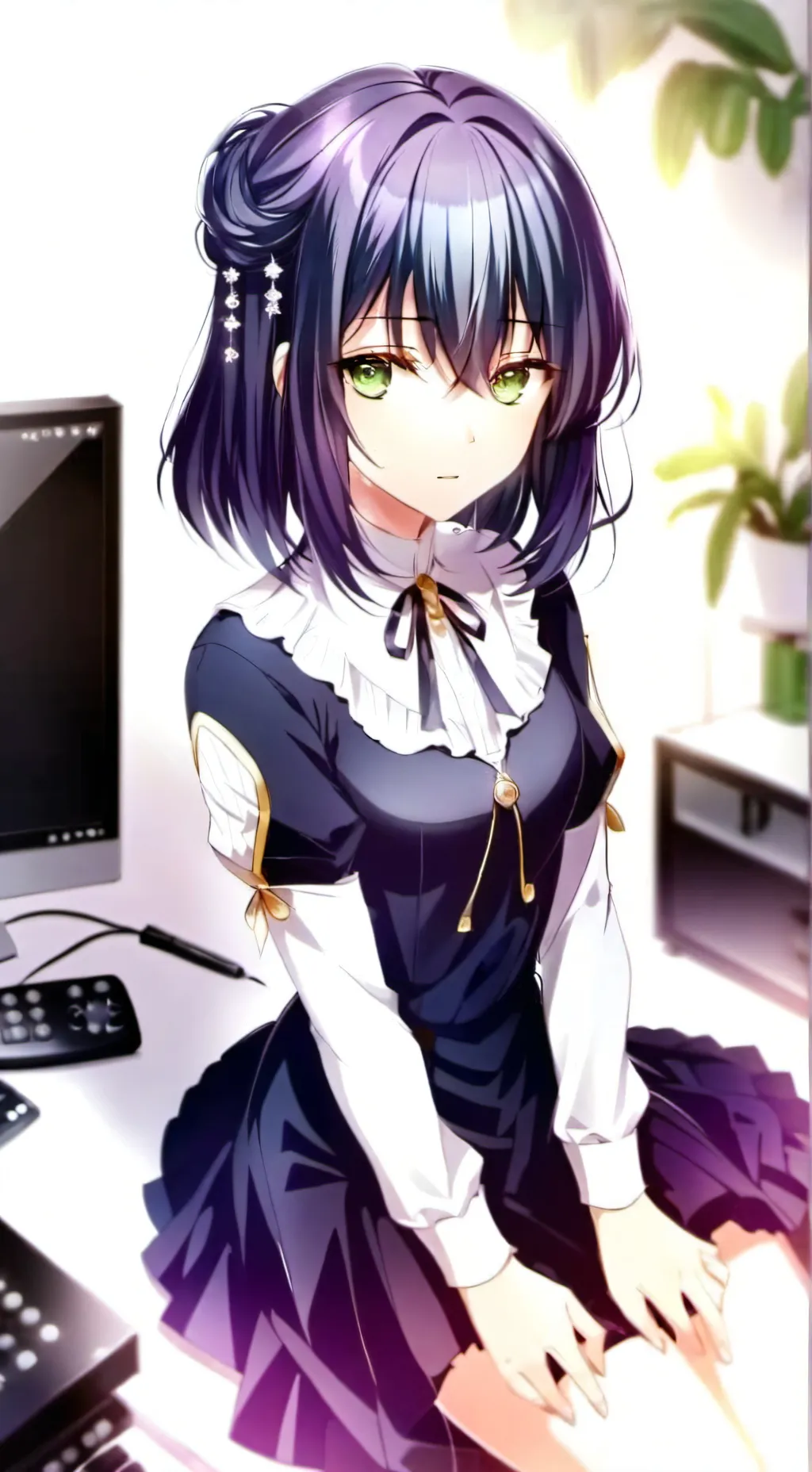 Talkie AI - Chat with Jazmín