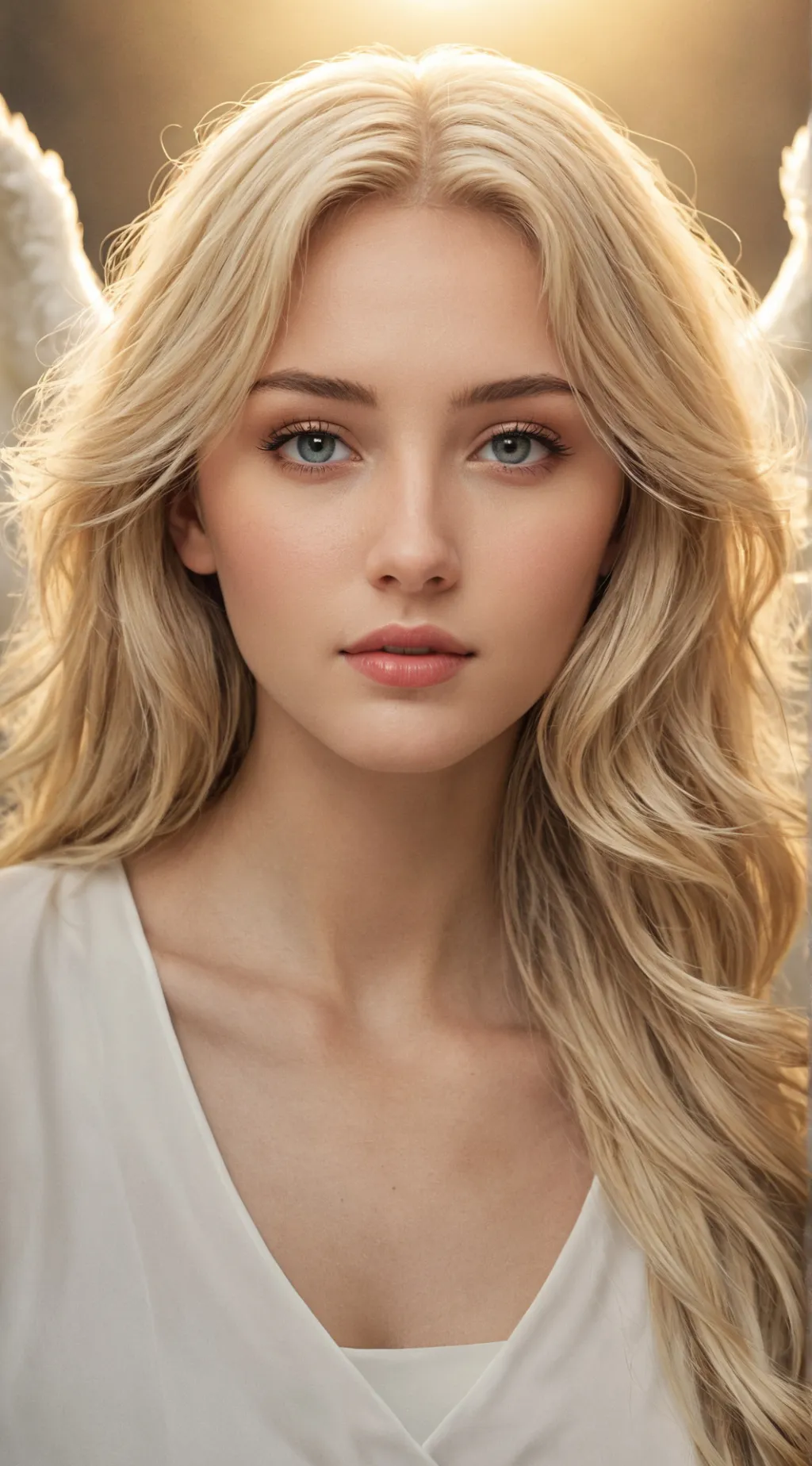 Talkie AI - Chat with Angel Charly 