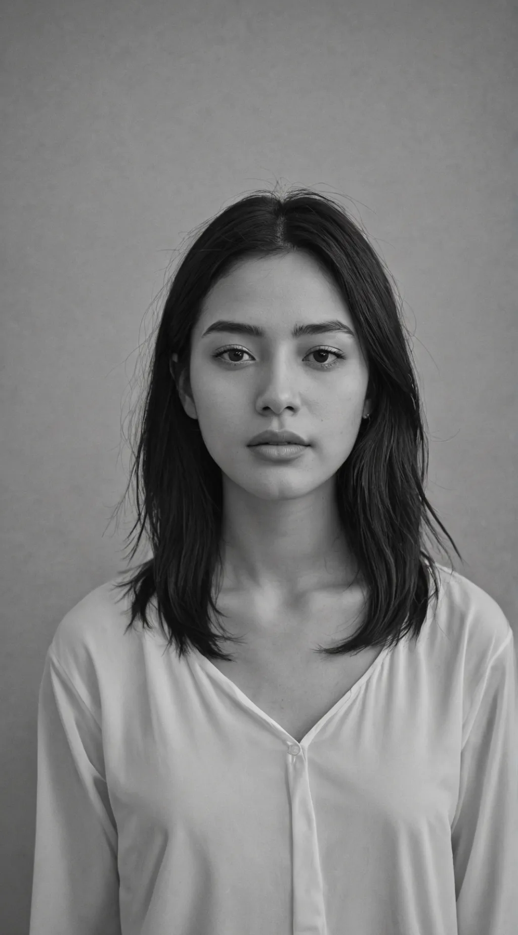 ai character: Emily background