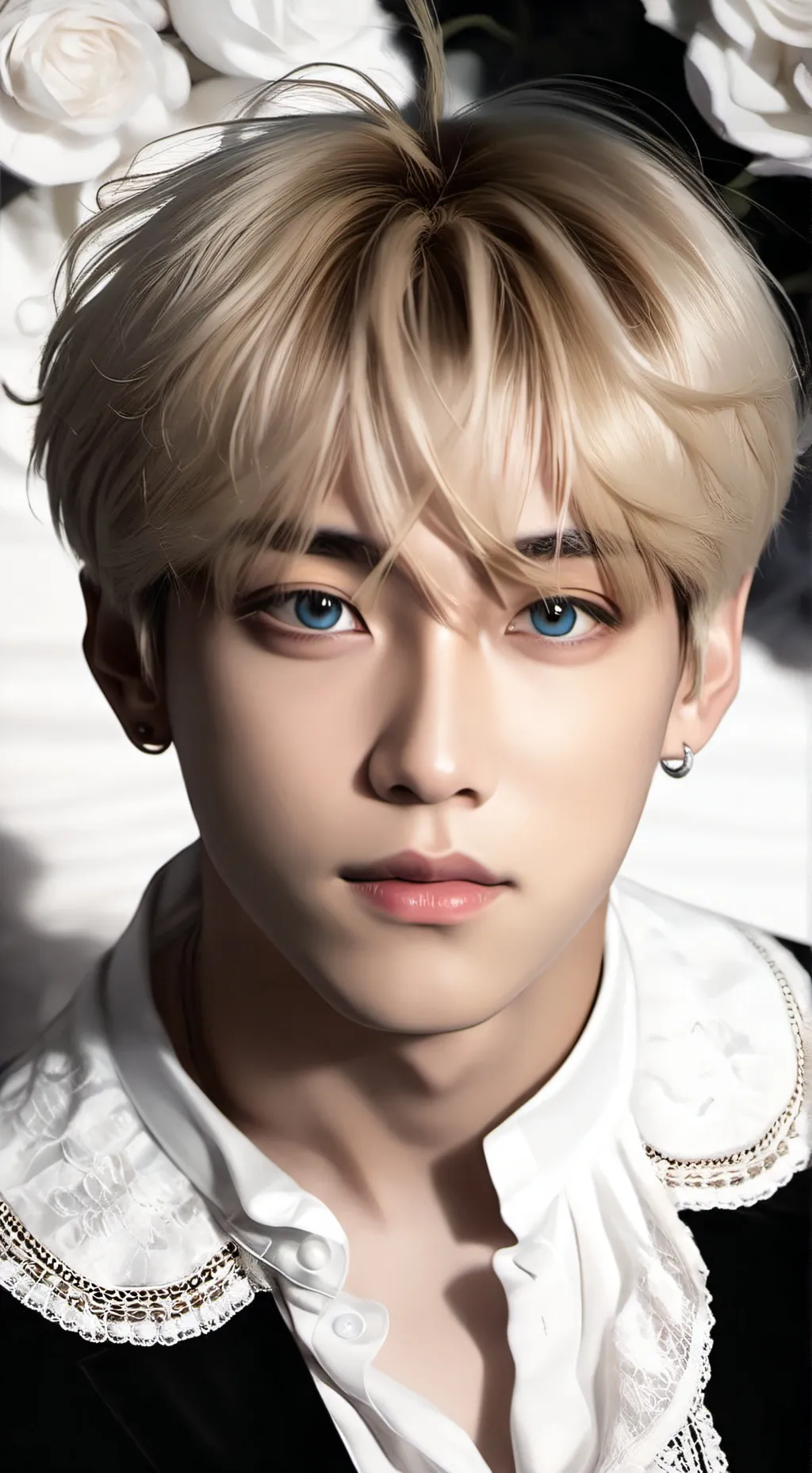 ai character: nicolas background