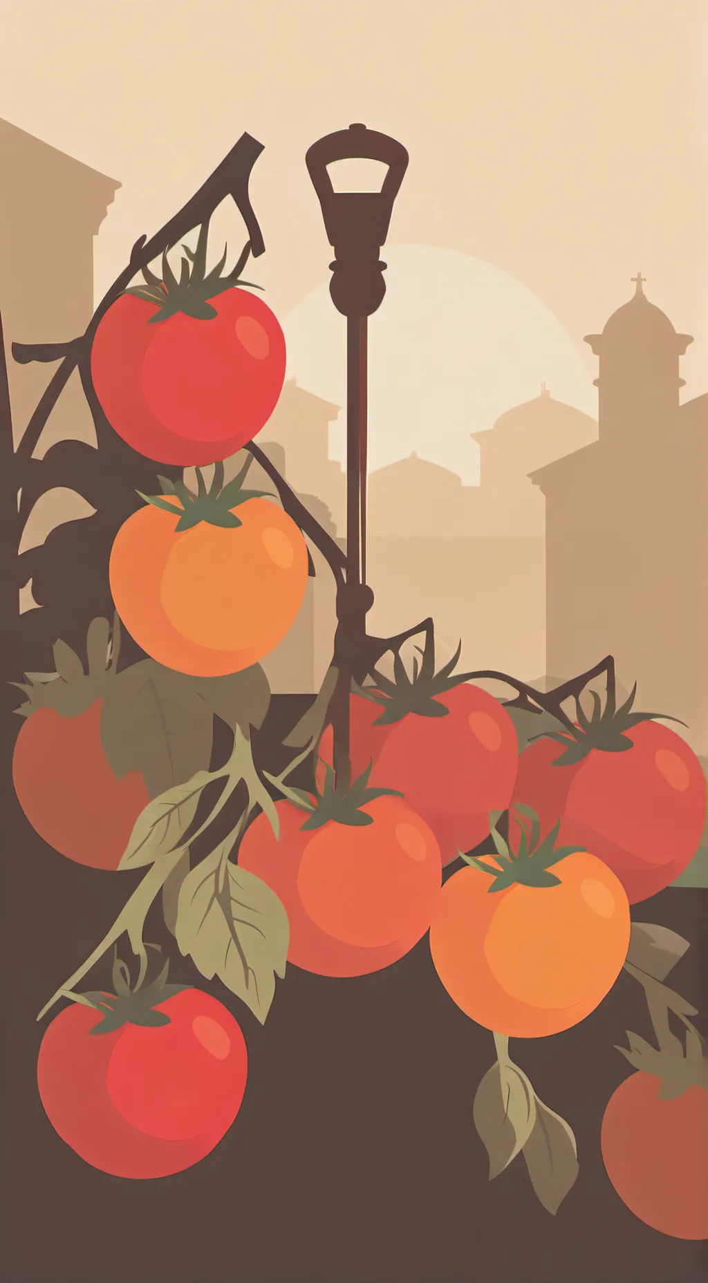 ai character: IWTYTMT! background