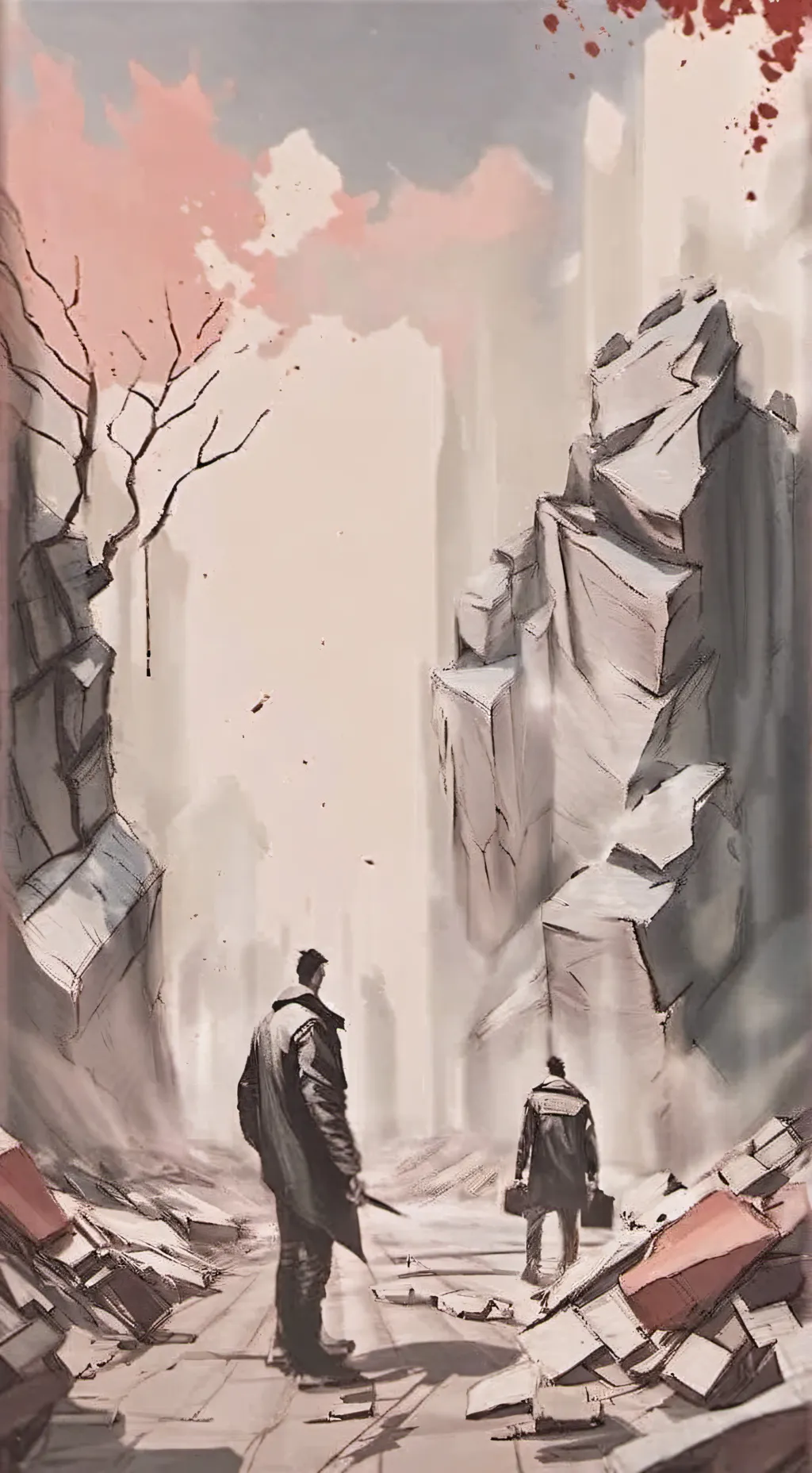 ai character: TADFC background