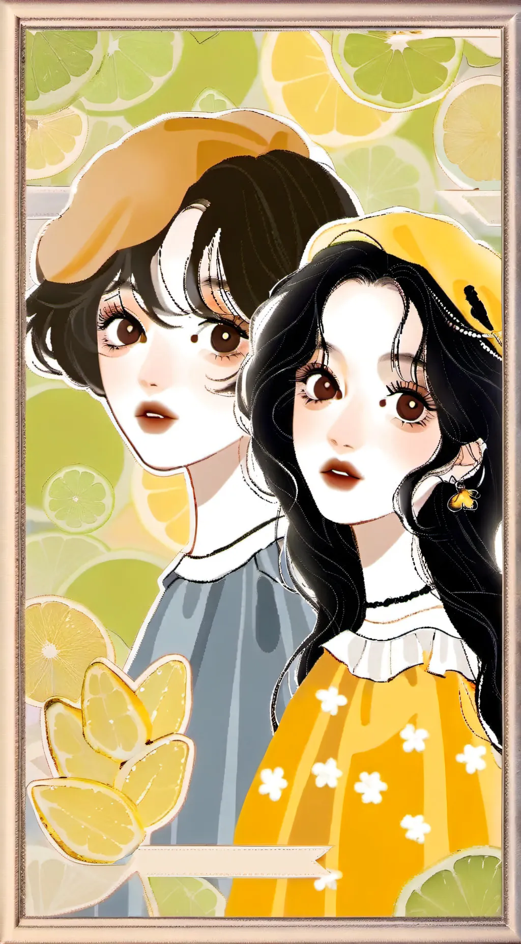 ai character: ✨Alice✨ background