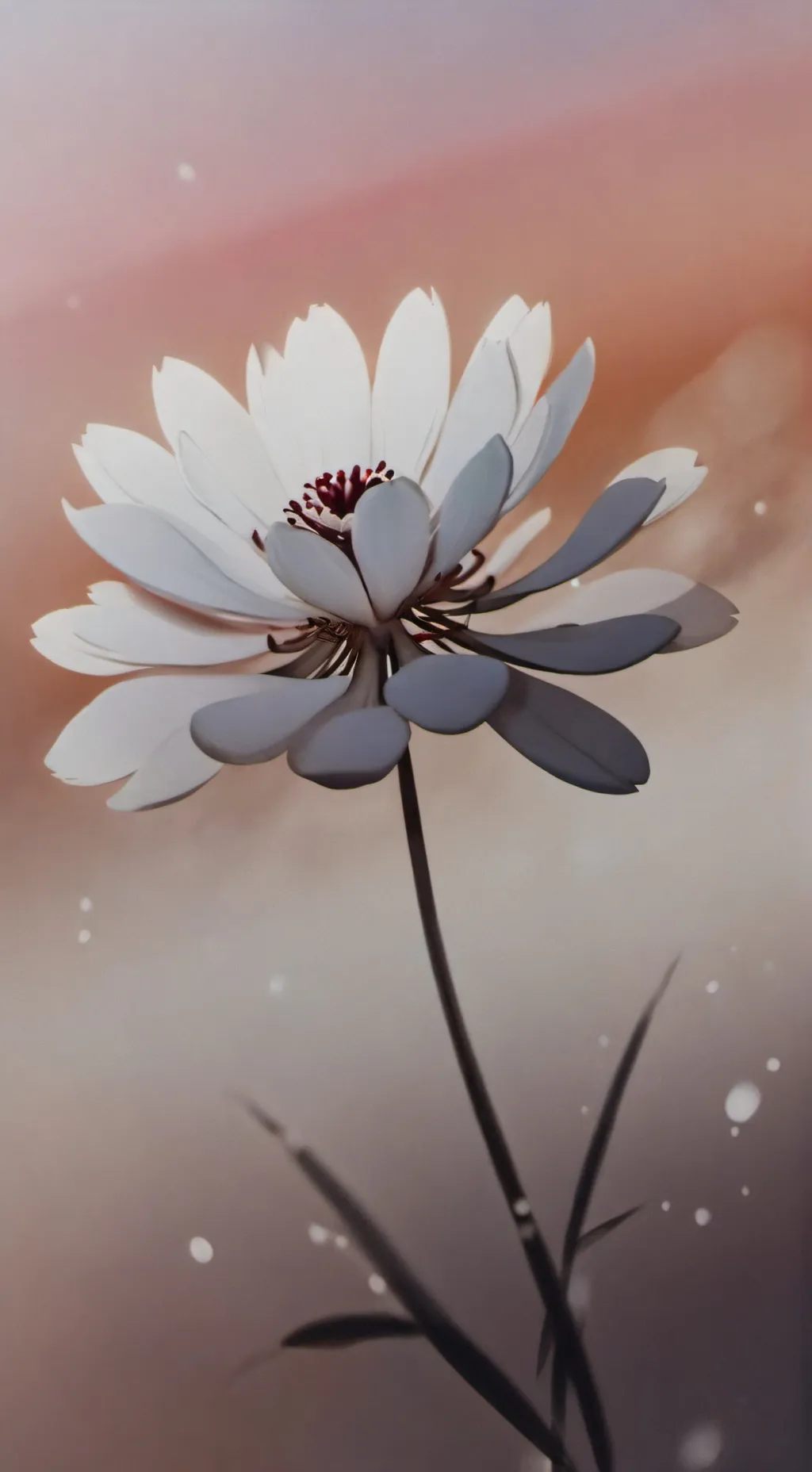 ai character: freaky dw background