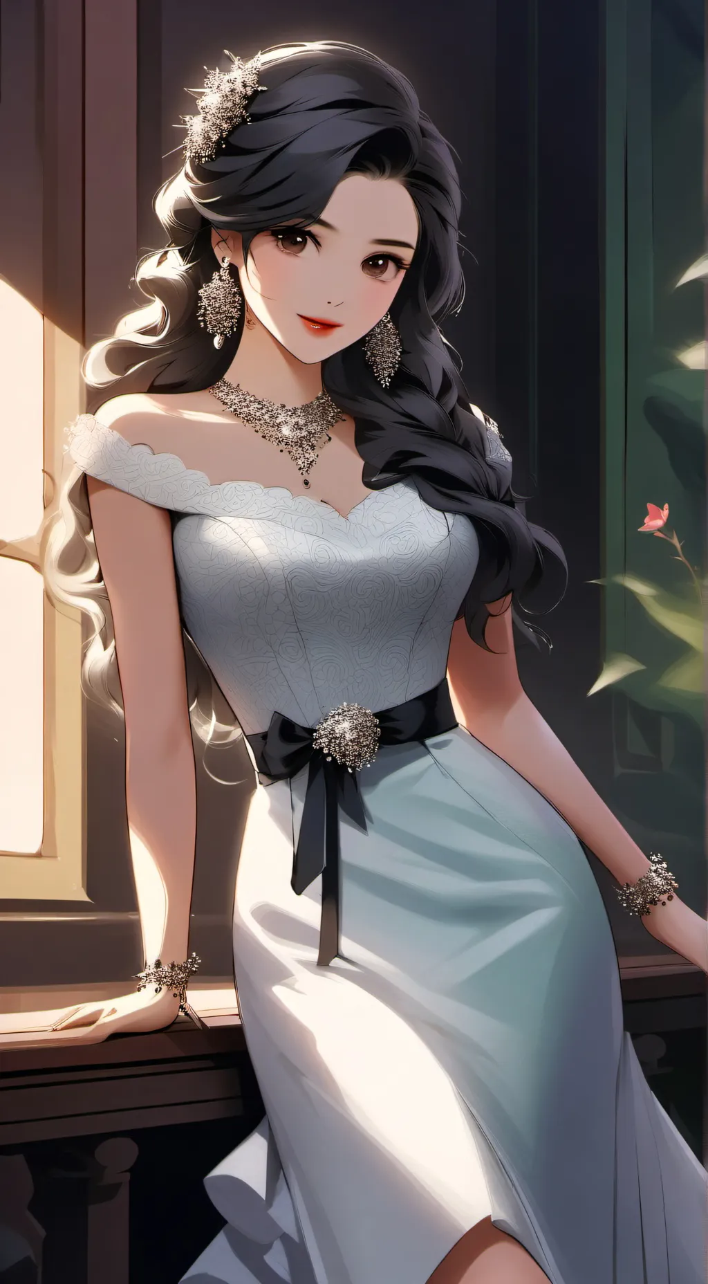 Talkie AI - Chat with angie