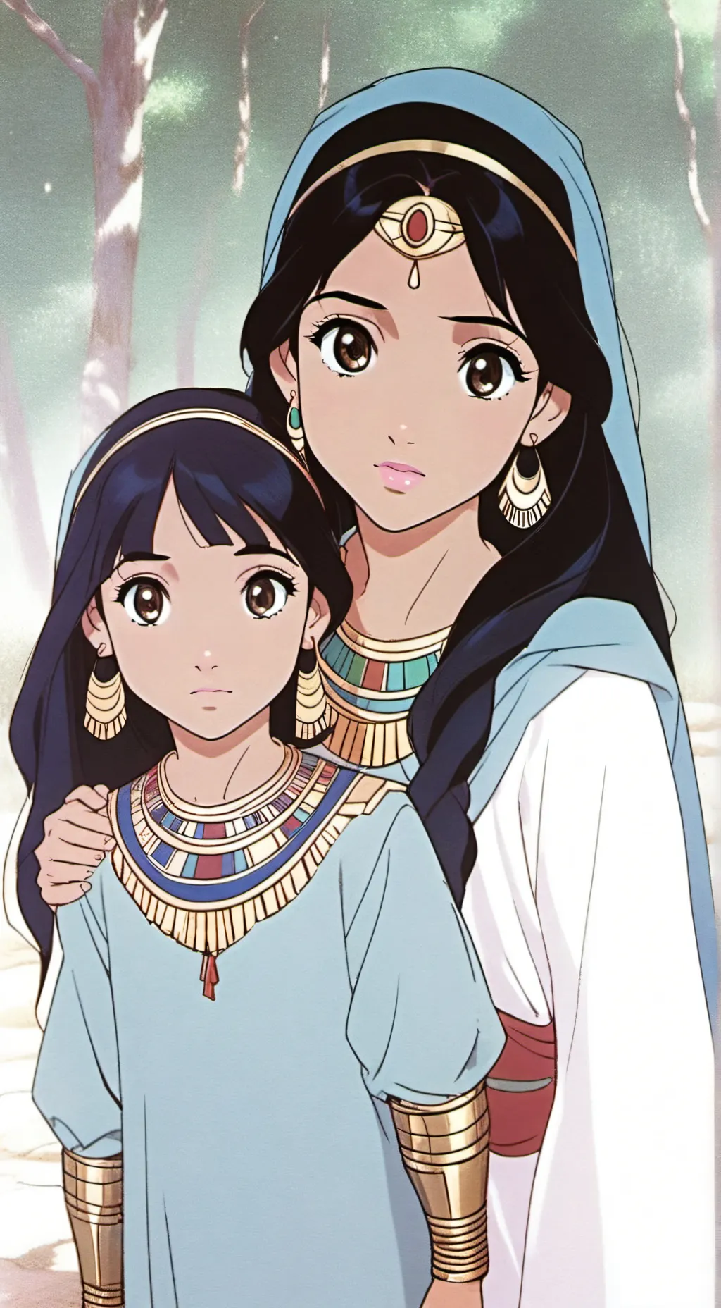 Talkie AI - Chat with miram zoie 