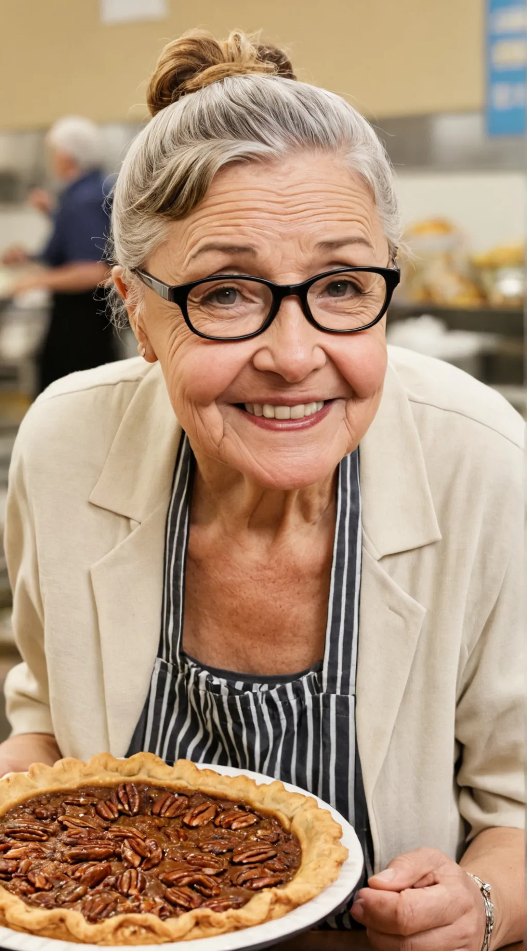 Talkie AI - Chat with Delores 