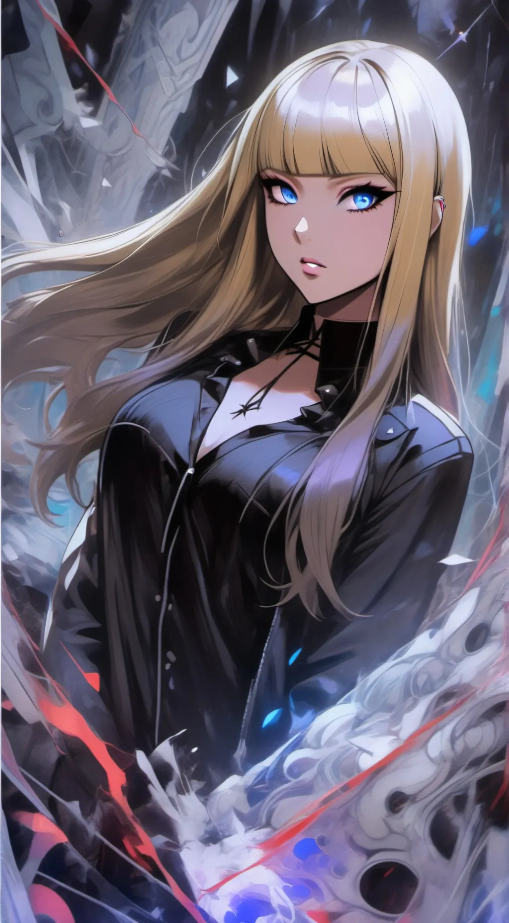 Talkie AI - Chat with Marisa Icicle