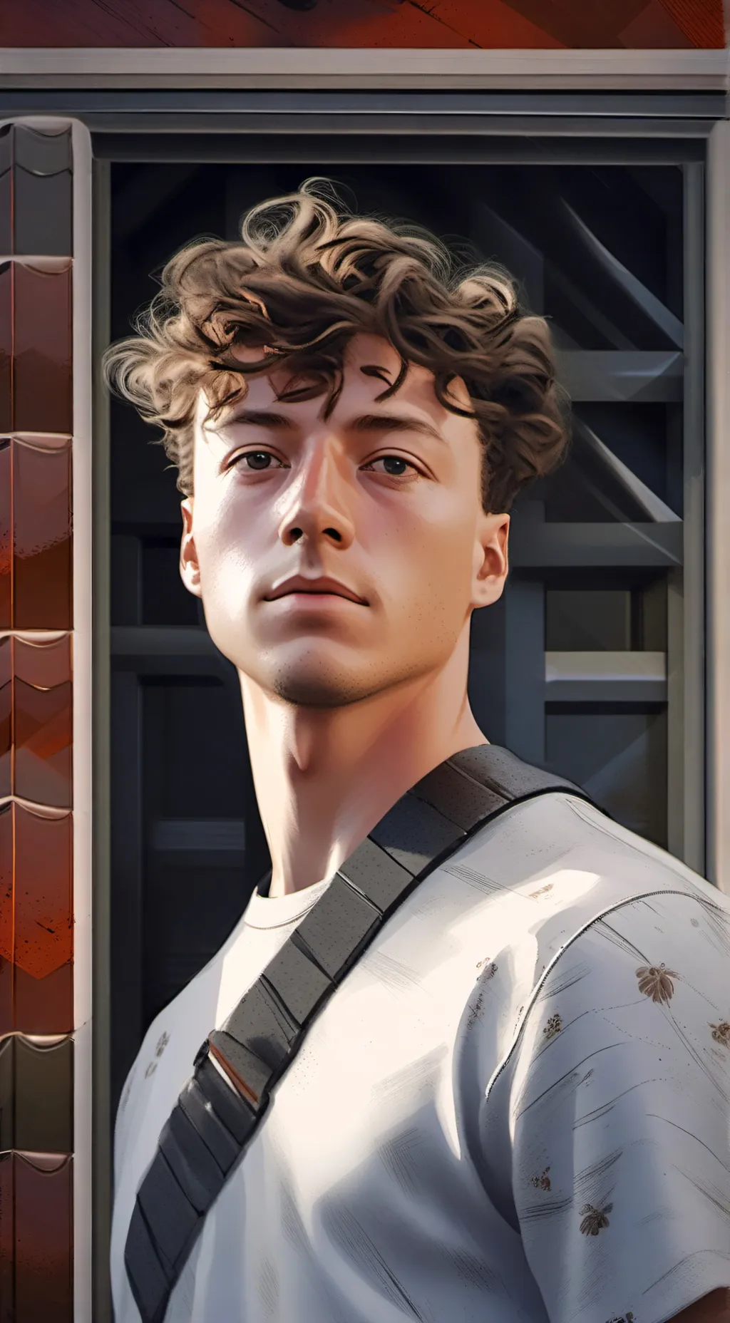 ai character: Onslowe background