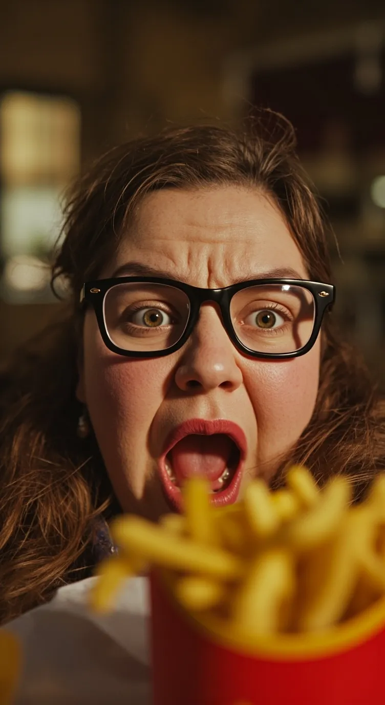 ai character: Karen background