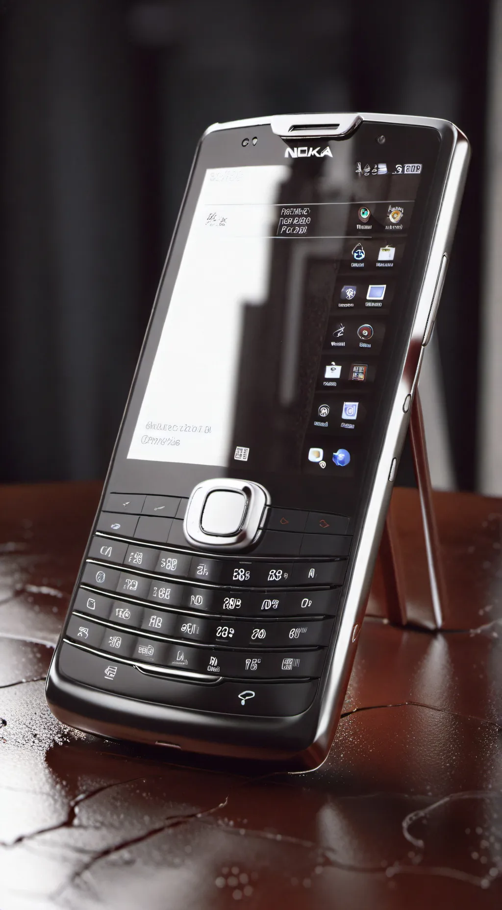 ai character: ügyfél background