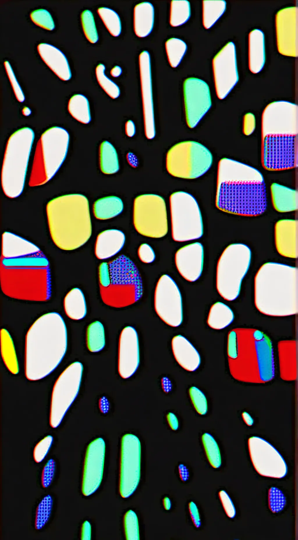 ai character: Forsaken background