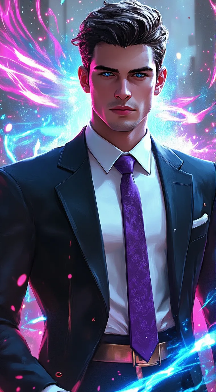 Talkie AI - Chat with Alex Bonconsvi