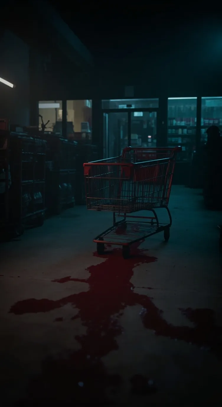 ai character: The Mystery (pt2) background