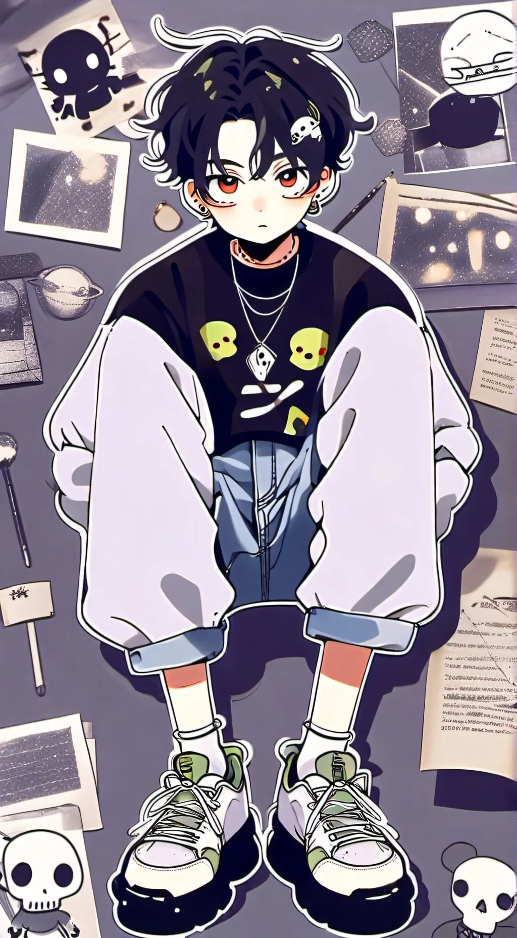 ai character: [⋆⭒˚.⋆KaiTo)⭐️] background