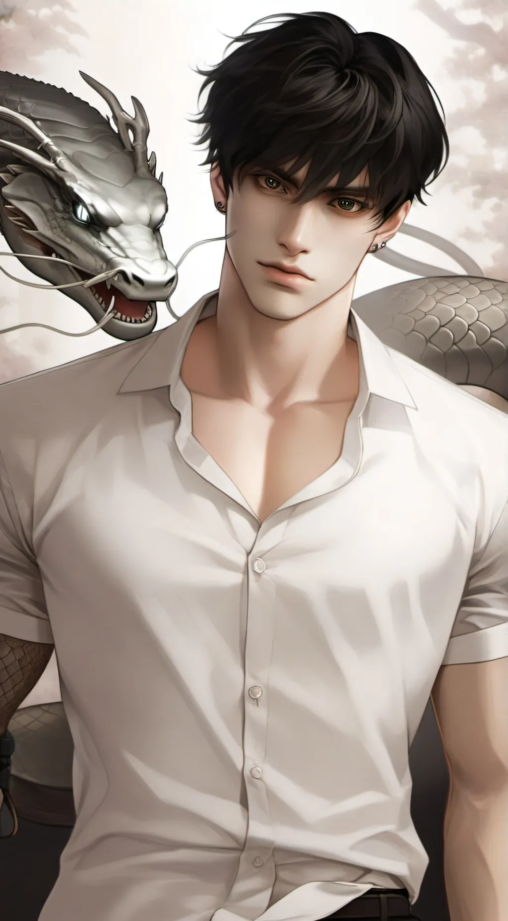 Talkie AI - Chat with Raise